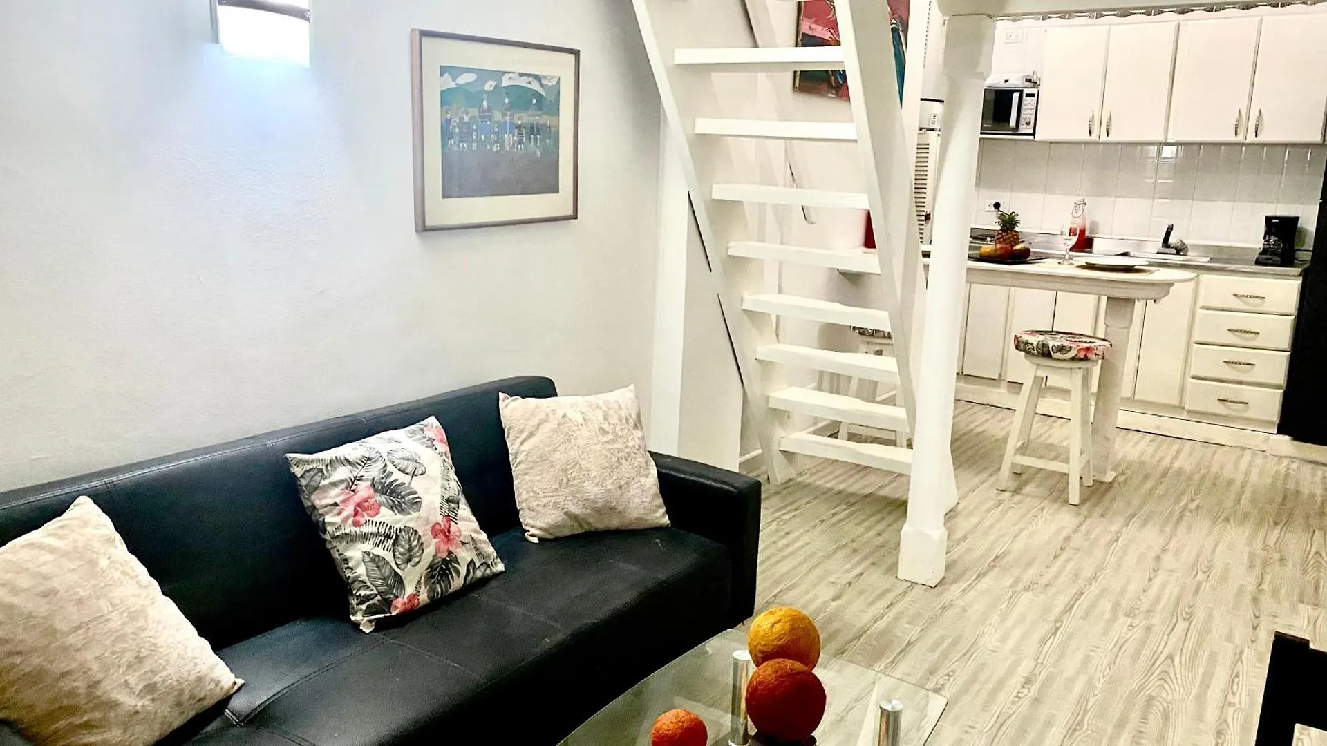 Apartment In Old City Cartagena D 0*,  Colombia
