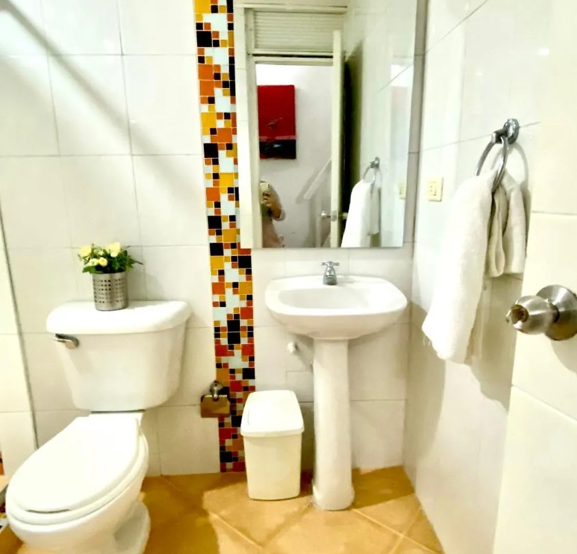 Apartment In Old City Cartagena D