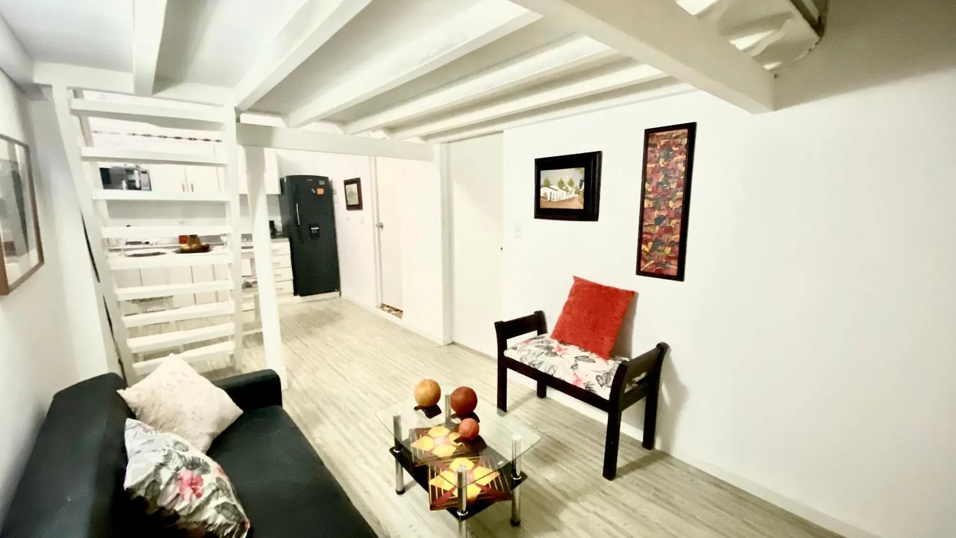 Apartment In Old City Cartagena D Colombia